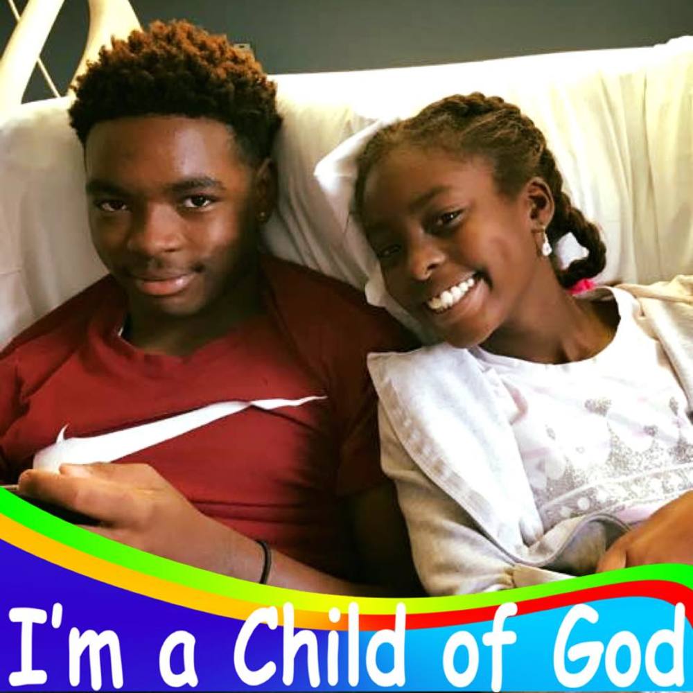 Meet your Posher, April